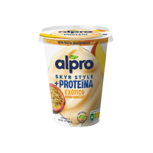 Alpro Proteína Exótico 400g