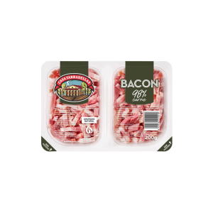 Cintas de Bacon Casa Tarradellas 2x100g