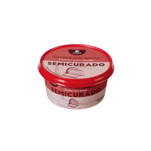 Crema con Queso Semicurado Alteza