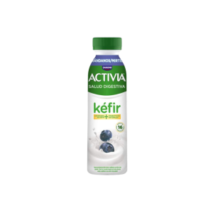 Kéfir Mango Activia 280ml