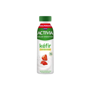 Kéfir Fresa Activia 280ml