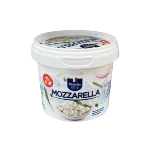 Perlas de Mozzarella Filabella 150g