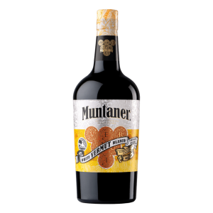 Vermut Blanco Muntaner 75cl