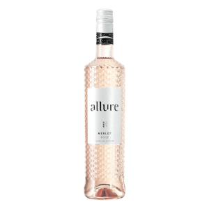 Vino Blanco Allure Merlot