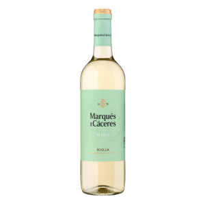 Vino Blanco Marqués de Cáceres Rioja
