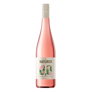 Vino Rosado Torres Natureo sin Alcohol