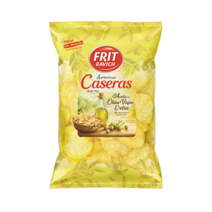 Frit Ravich Patatas Fritas Caseras