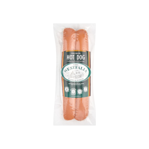 Hot Dog Casa Westfalia