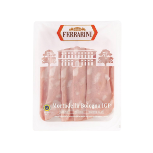 Mortadela Bologna Ferrarini 100g