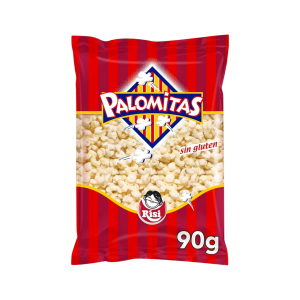 Palomitas Risi