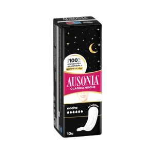 Ausonia Noche 10u
