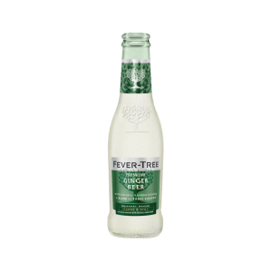 Ginger Beer Fever-Tree 20cl