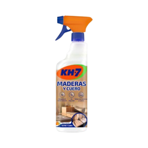 KH-7 Maderas y Cuero 500ml