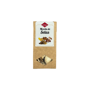 Crespí Mezcla de Setas 25g