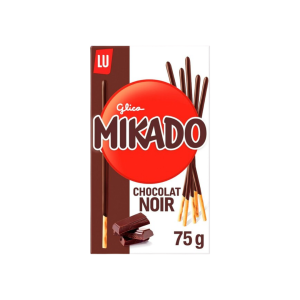 Mikado de Chocolate con Negro