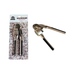 Prensa de Ajos Garhe