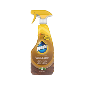 Pronto Limpiador de Muebles Aloe