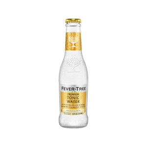 Tónica Fever-Tree 20cl